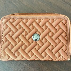 Lug Quickstep convertible wallet